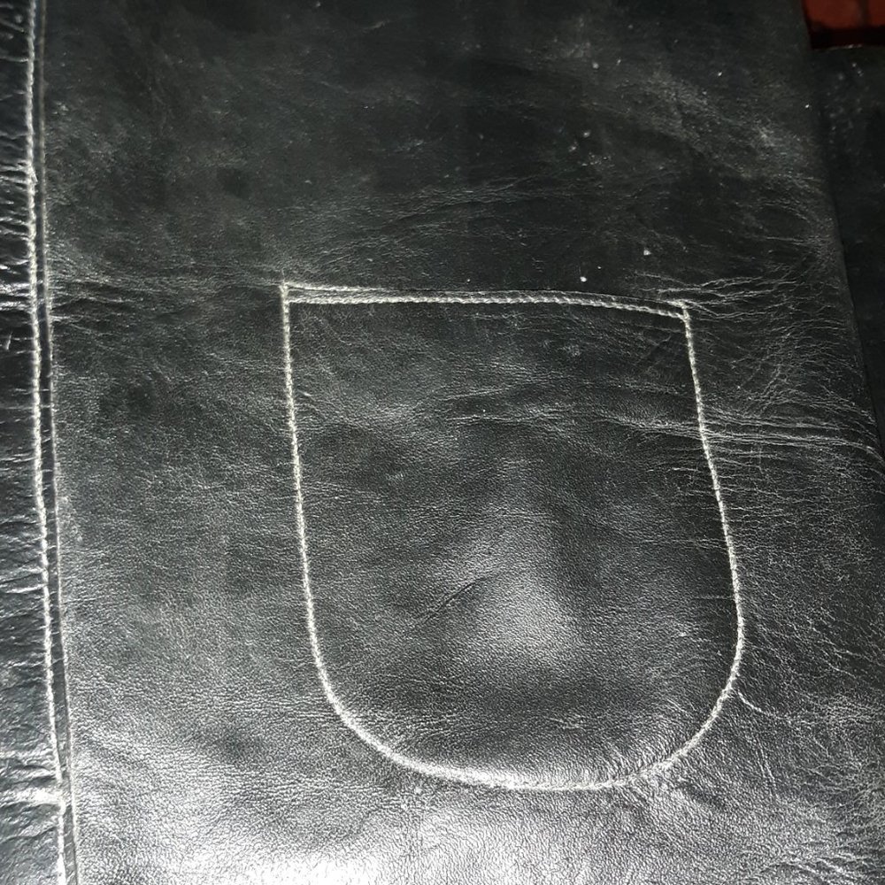 Custom made tall riding boots.horse or motorcycle - Picture 3 of 7